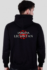Bluza z kapturem Lechistan 5 kolorów