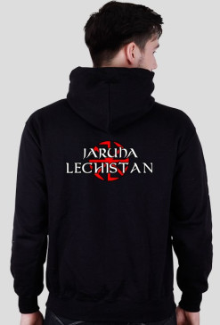 Bluza z kapturem Lechistan 5 kolorów