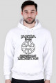 Bluza z kapturem Lechistan 5 kolorów