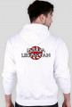 Bluza z kapturem Lechistan 5 kolorów
