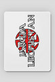 Podkładka pod mysz Lechistan Logo