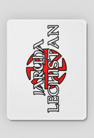 Podkładka pod mysz Lechistan Logo