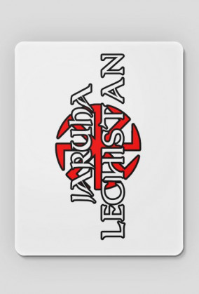 Podkładka pod mysz Lechistan Logo