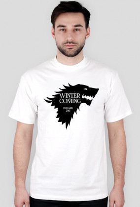 Winter Is Coming Game of Thrones