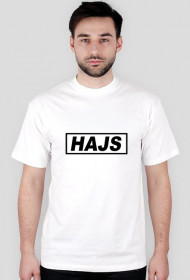 Koszulka HAJS