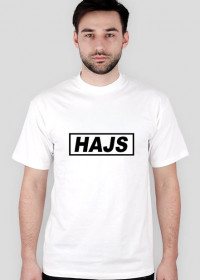 Koszulka HAJS