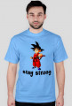 Dragon Ball Stay Strong Young Goku