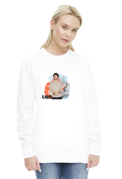 Bluza "Made In The A.M. (Louis Tomlinson)"