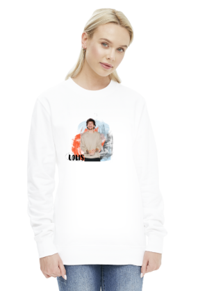 Bluza "Made In The A.M. (Louis Tomlinson)"