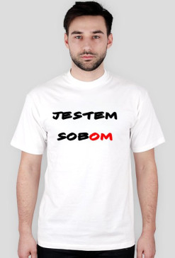 jestem sobom
