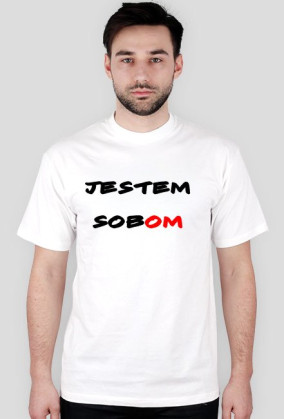 jestem sobom