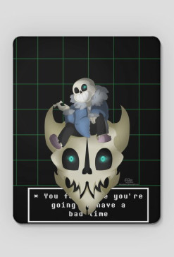 Bad Time