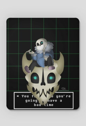 Bad Time