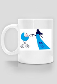 KUBEK matka mężatka