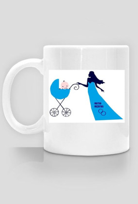 KUBEK matka mężatka