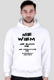 Nie wiem