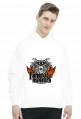 FanatycyMotocykli - Bluza motocyklowa + tył