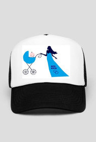 Czapka matka mężatka