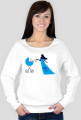 BLUZA matka mężatka