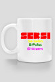 kubek SEKSI