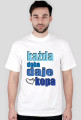 Każda doba daje kopa