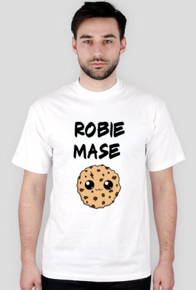 Koszulka Robie Mase