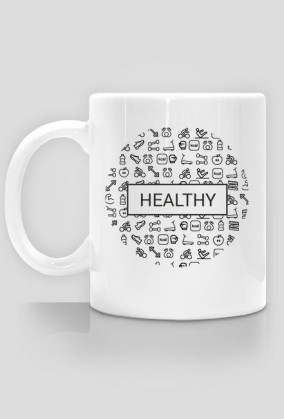 kubek healthy