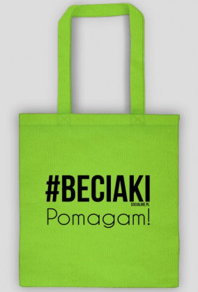 beciaki torba