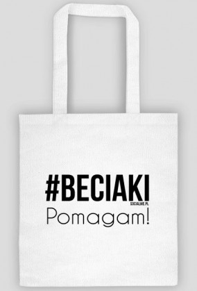 beciaki torba