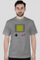 T-shirt Game Boy Minimal