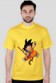 Koszulka Mały Goku