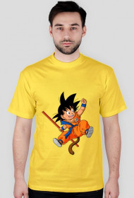 Koszulka Mały Goku