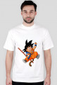 Koszulka Mały Goku