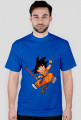 Koszulka Mały Goku