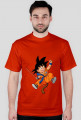 Koszulka Mały Goku