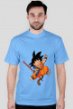 Koszulka Mały Goku