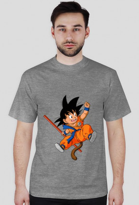 Koszulka Mały Goku