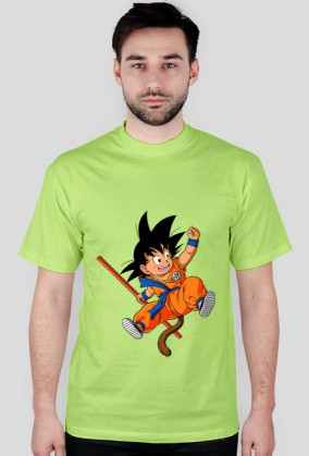 Koszulka Mały Goku