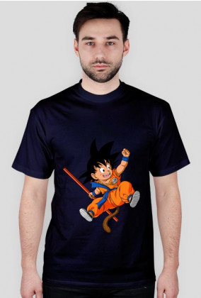 Koszulka Mały Goku