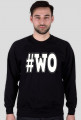Bluza dla mężczyzn #WO