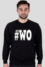 Bluza dla mężczyzn #WO