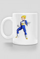 Kubek Vegeta SSJ
