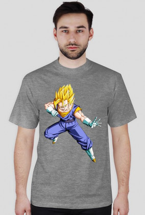 Koszulka Vegetto SSJ