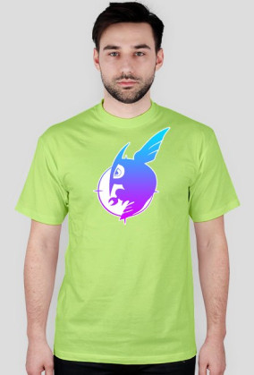 NeonRaid Majkel