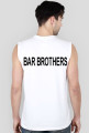 Bar Brothers PL tank top white