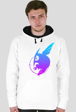 NeonRaid bluza
