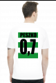 koszulka: "Chlechia Gdańsk"