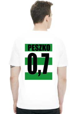 koszulka: "Chlechia Gdańsk"