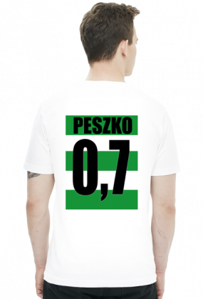 koszulka: "Chlechia Gdańsk"