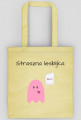 Straszna lesbijka - torba